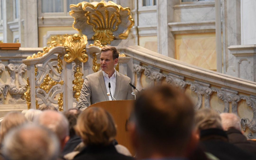 Lehren aus der Pandemie – Unrecht in der Krise