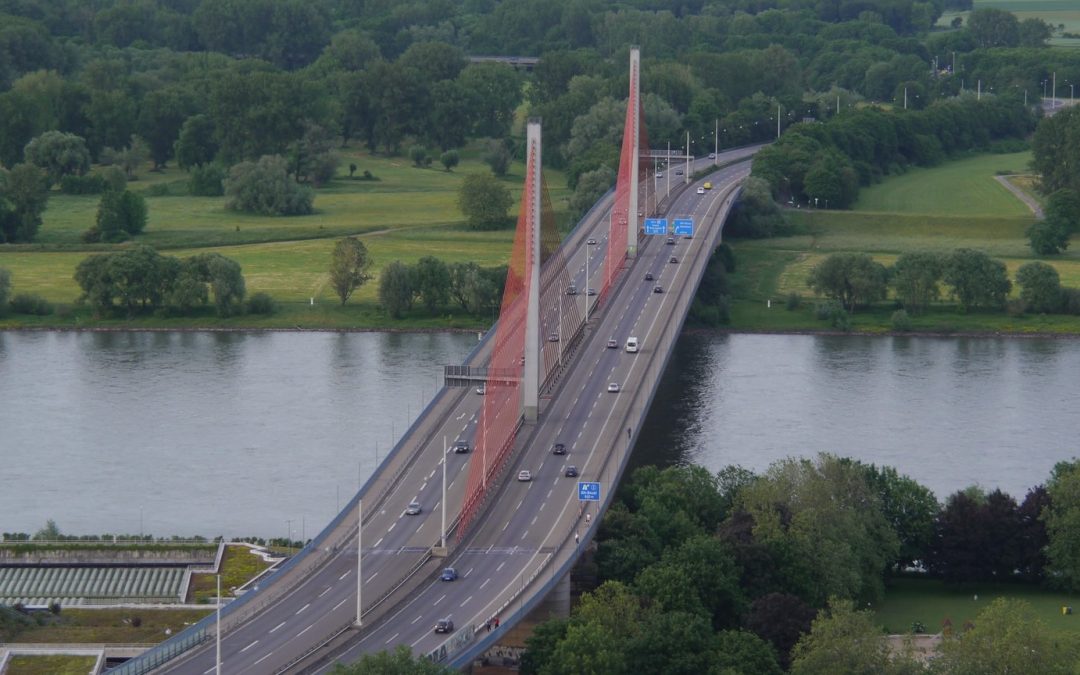 Bonner Nordbrücke – Antworten der Autobahn GmbH
