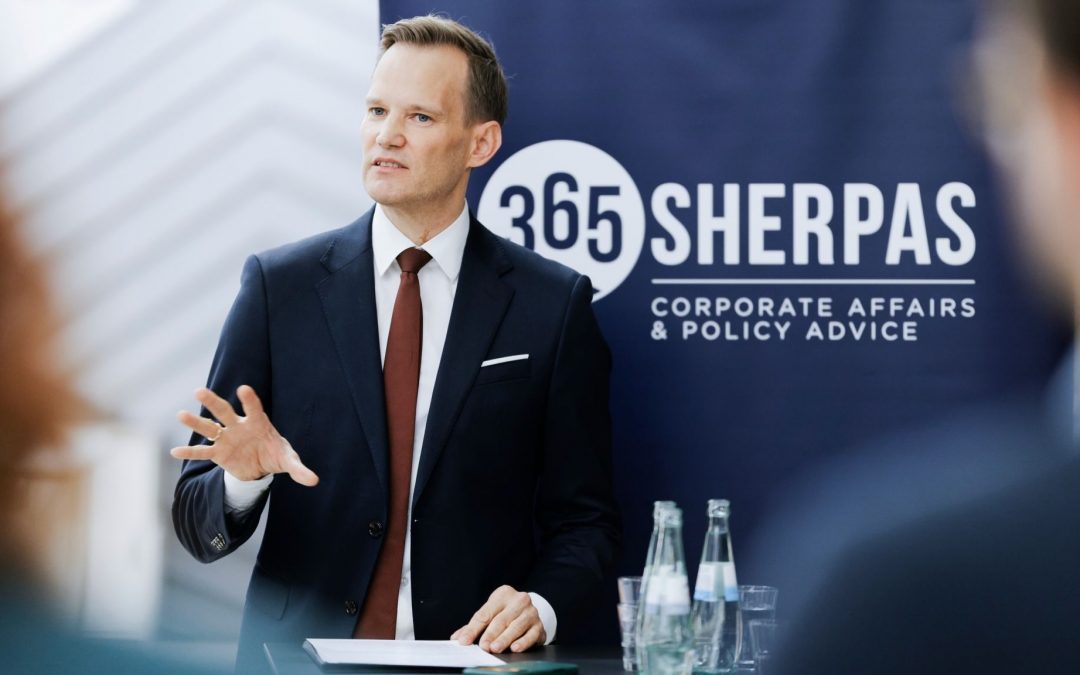 Reformen für das Gesundheitswesen