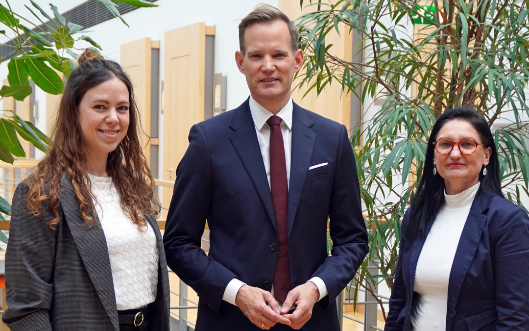 Unterstützung für Kinder aus Suchtfamilien