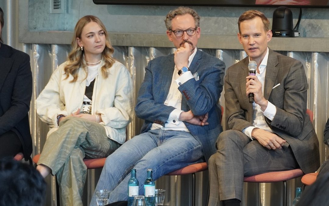 21 Tage gegen die Bildschirmfalle