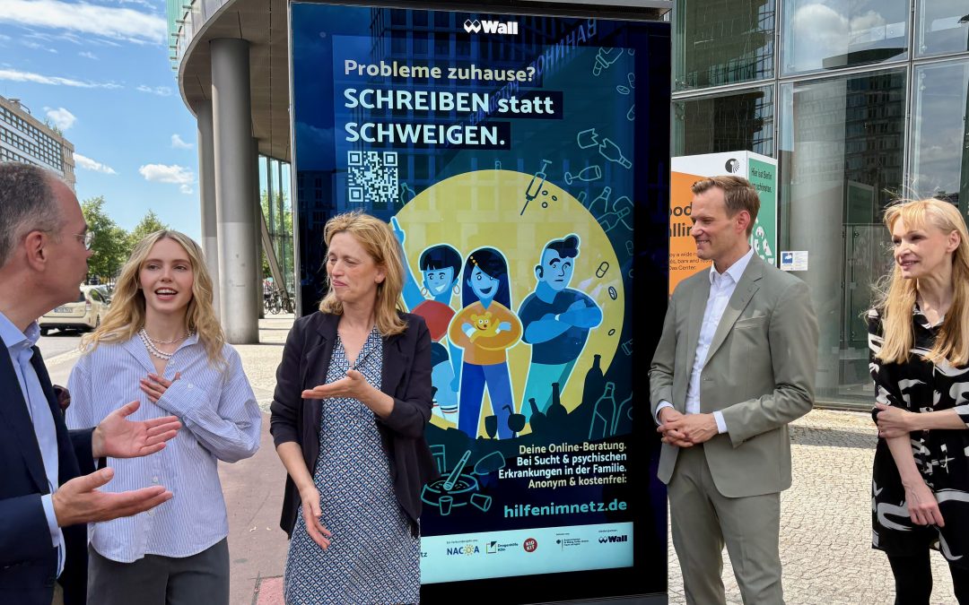 Schreiben statt Schweigen