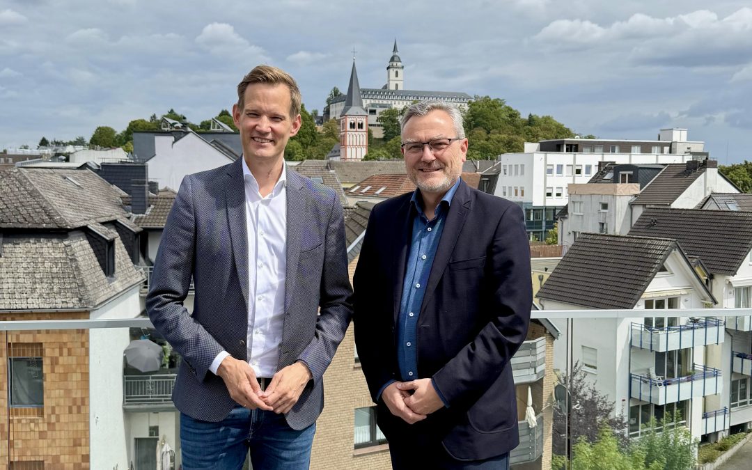 Im Gespräch mit der Kreishandwerkerschaft Bonn/Rhein-Sieg